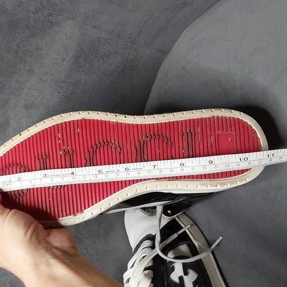 Gucci Limited edition interlocking GG with snakeskin size 6G(7-7.5) - Picture 9 of 9